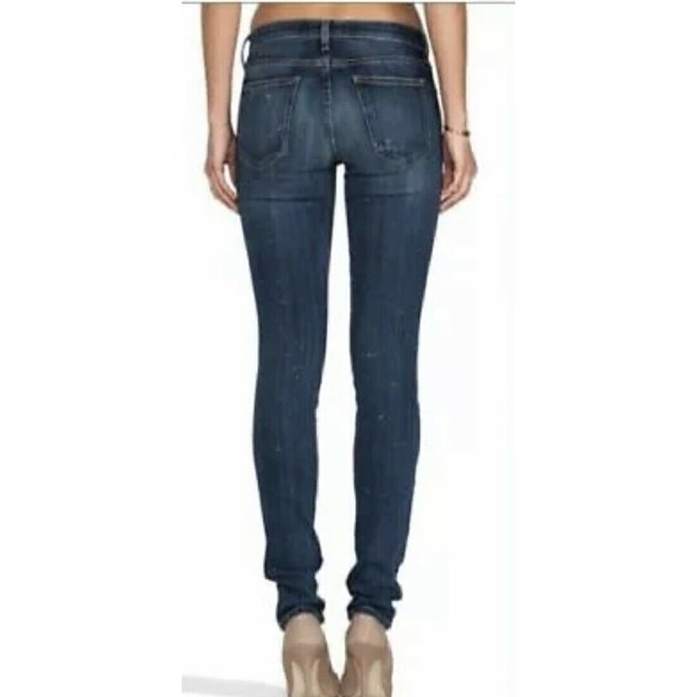 The Great. Jeans